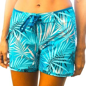 COPY - Maui Rippers Board Shorts 5”